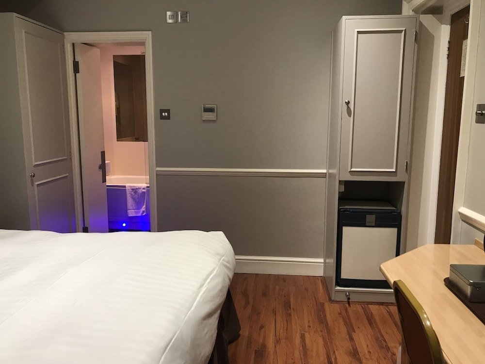 Rhodes Hotel Room Type - Superior Triple Room Rhodes Hotel Room Type - Superior Triple Room