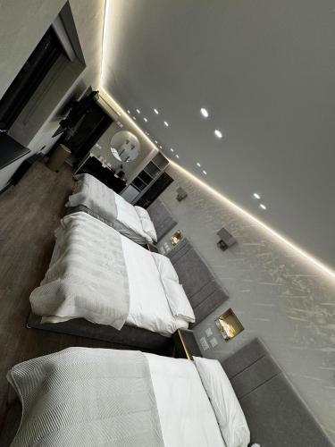Park Avenue Hotel Room Type - Deluxe Family Room