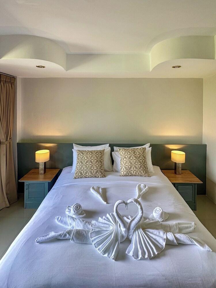 Sea Hills Resort Room Type - Superior Double Room, Ground Floor Sea Hills Resort Room Type - Superior Double Room, Ground Floor