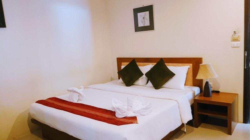 Sea Star House Room Type - Superior Double Room