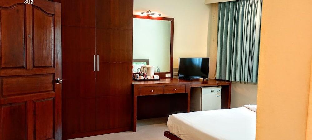 Sea Star House Room Type - Deluxe Room