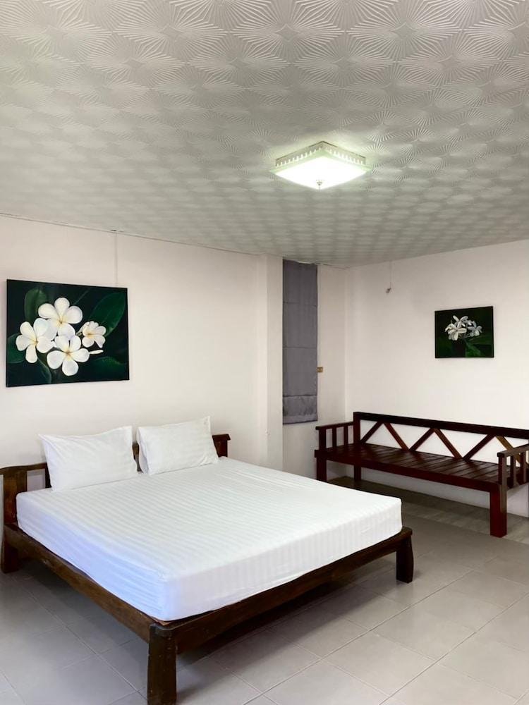 OYO 1055 No.7 Guesthouse Room Type - Standard Double Room