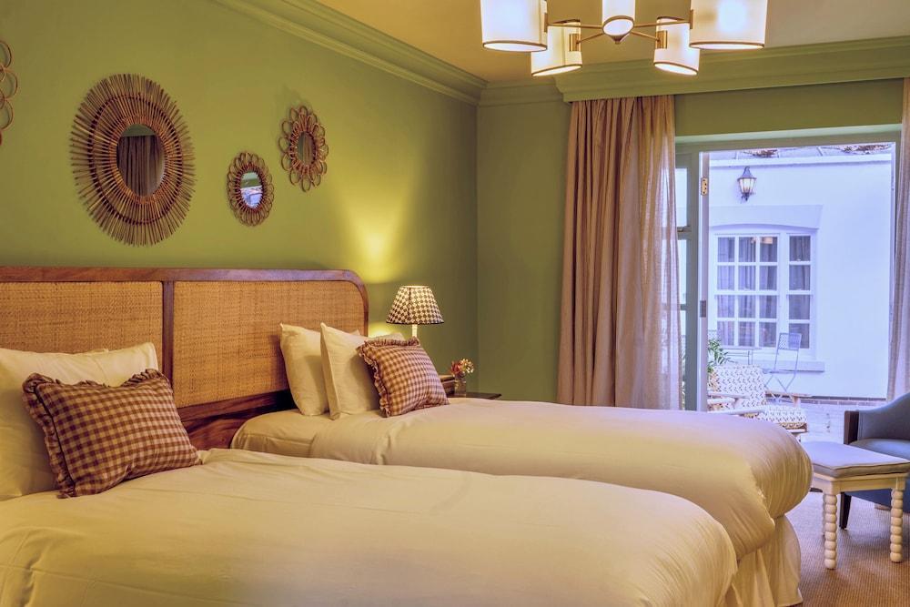 The Mitre, Hampton Court Room Type - Courtyard Room