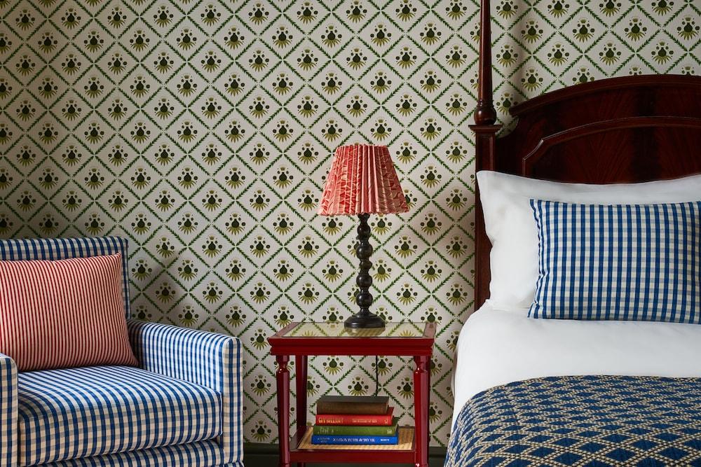 The Mitre, Hampton Court Room Type - Royal Room