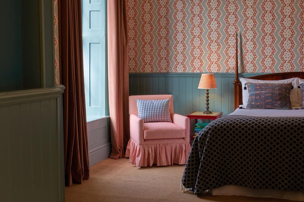 The Mitre, Hampton Court Room Type - Royal with Bath
