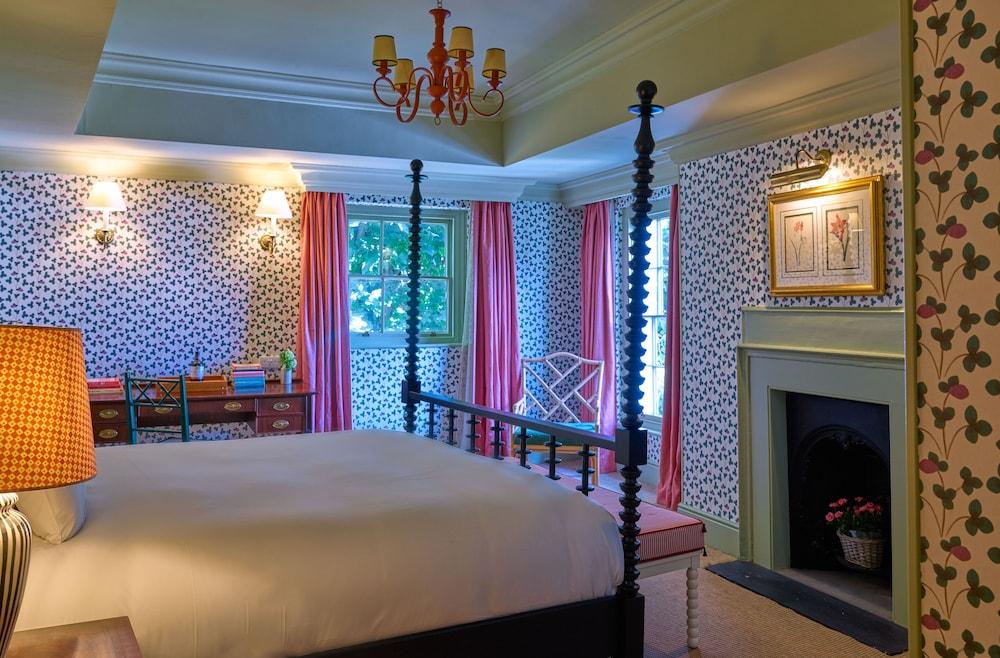 The Mitre, Hampton Court Room Type - Heritage Room