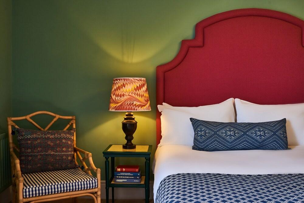 The Mitre, Hampton Court Room Type - Culture Room