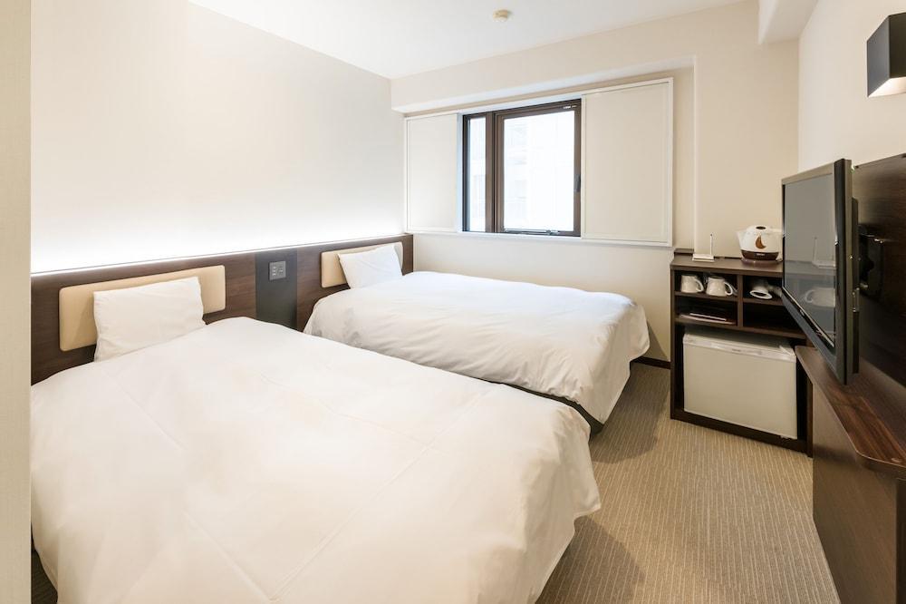 Hachioji Sky Hotel Room Type - Twin Room, Non Smoking