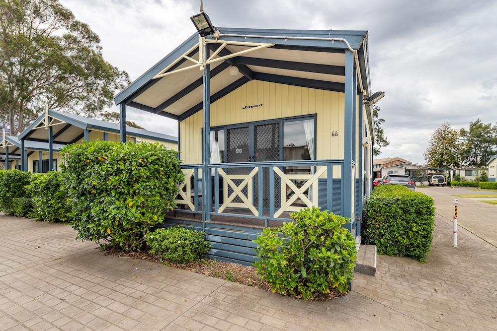 Ingenia Holidays Nepean River Room Type - Standard 2 Bedroom (A)