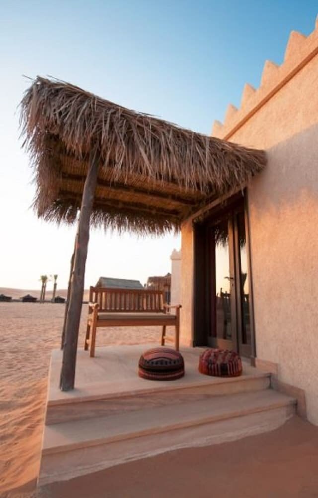 Arabian Nights Village - Tap to explore photos