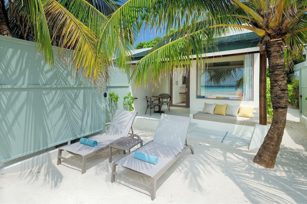 OBLU NATURE Helengeli - All-Inclusive with Free Transfers Room Type - Deluxe Beach Villa