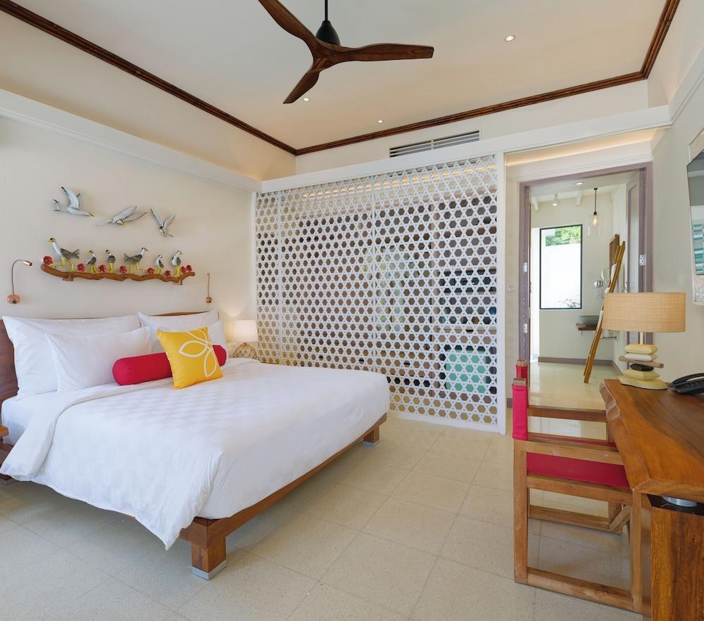 OBLU NATURE Helengeli - All-Inclusive with Free Transfers - Tap to explore photos