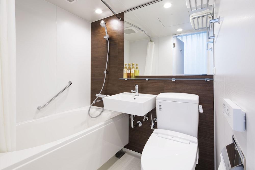 HOTEL MYSTAYS Tachikawa - Tap to explore photos