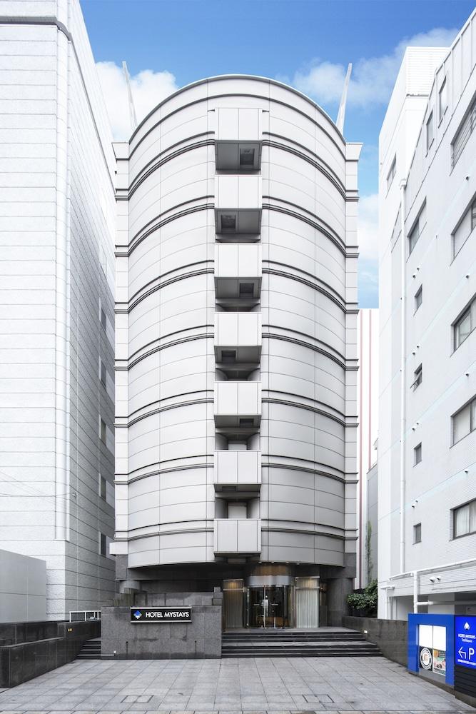 HOTEL MYSTAYS Tachikawa - Tap to explore photos