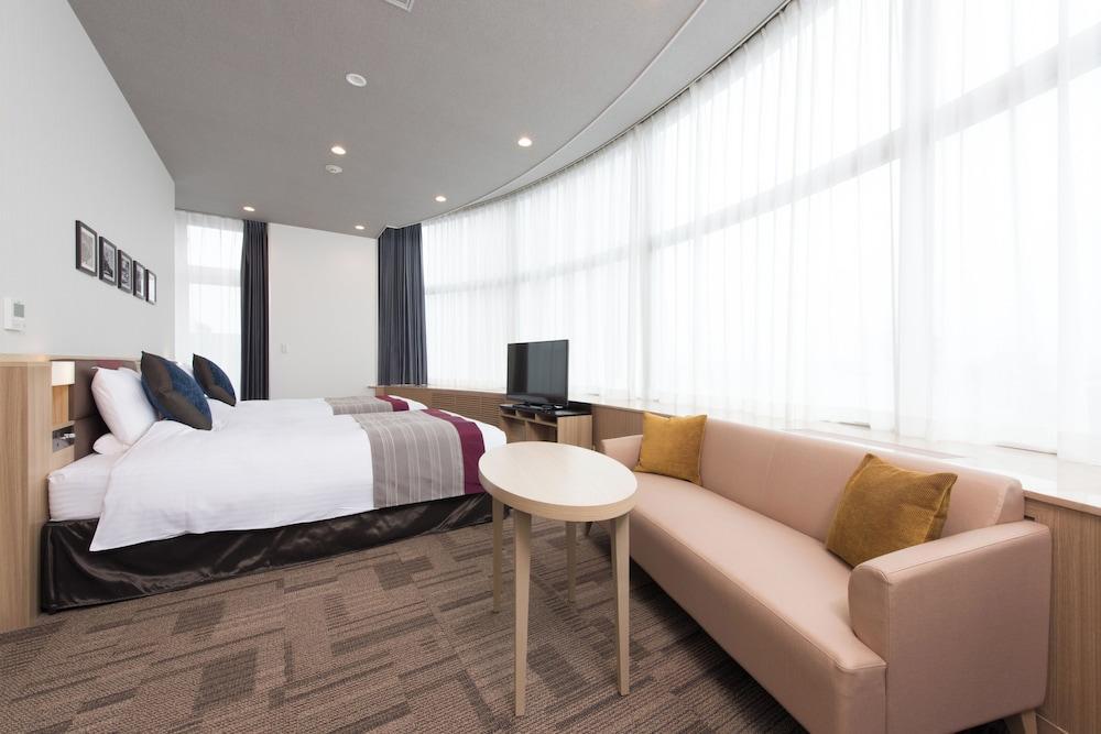 HOTEL MYSTAYS Tachikawa - Tap to explore photos