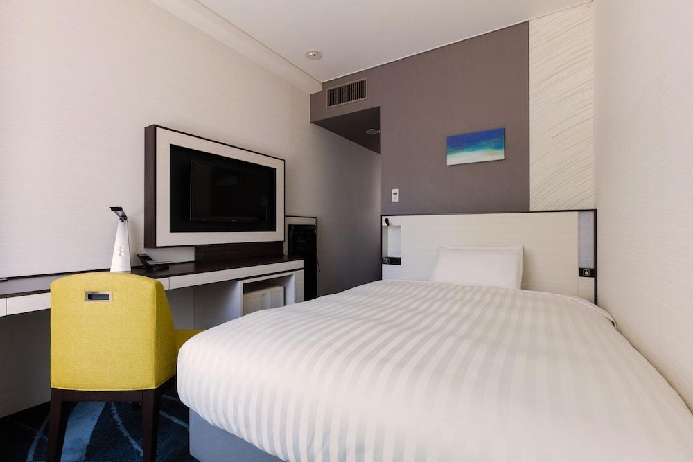 JR East Hotel Mets Musashisakai Room Type - Single Room, Non Smoking (For 2 Guests)