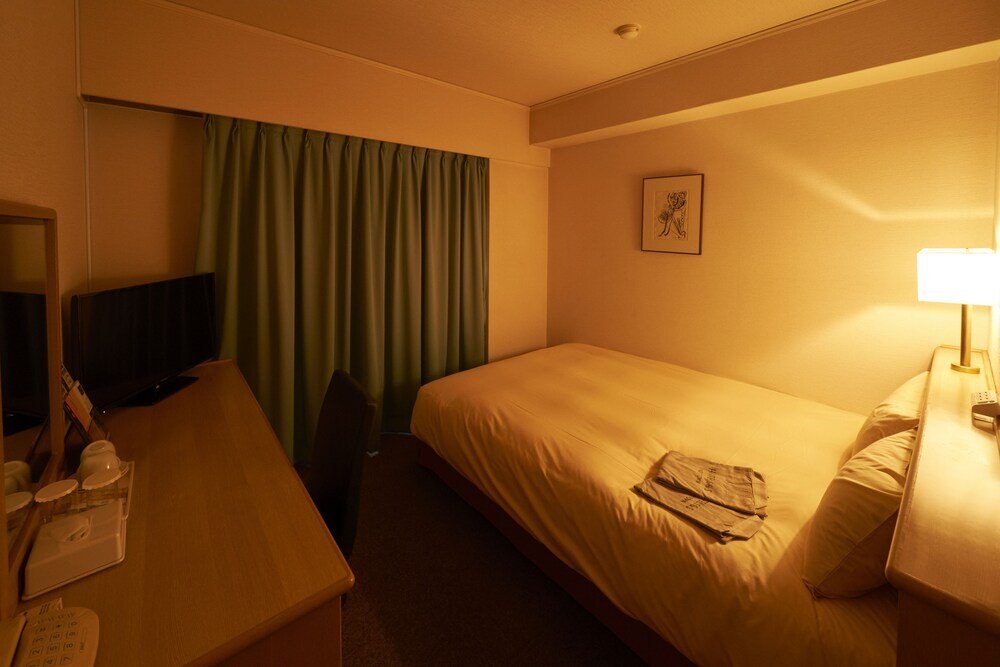 Akishima Station Hotel TOKYO - Tap to explore photos