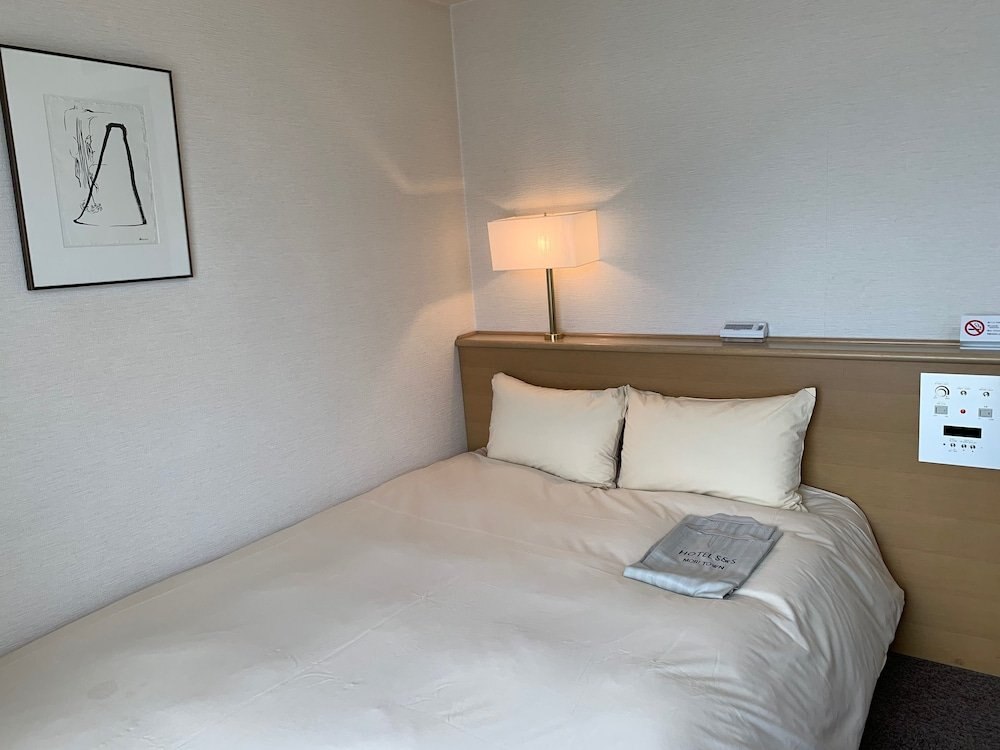 Akishima Station Hotel TOKYO - Tap to explore photos