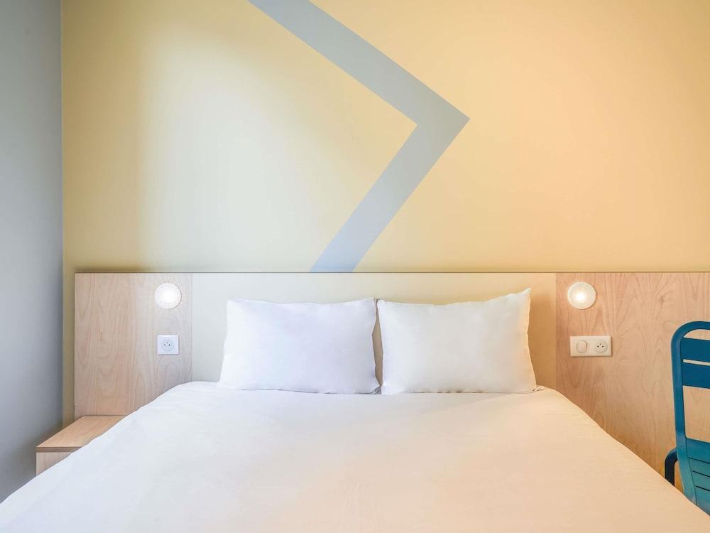 ibis budget Saint Maurice Room Type - Double Room