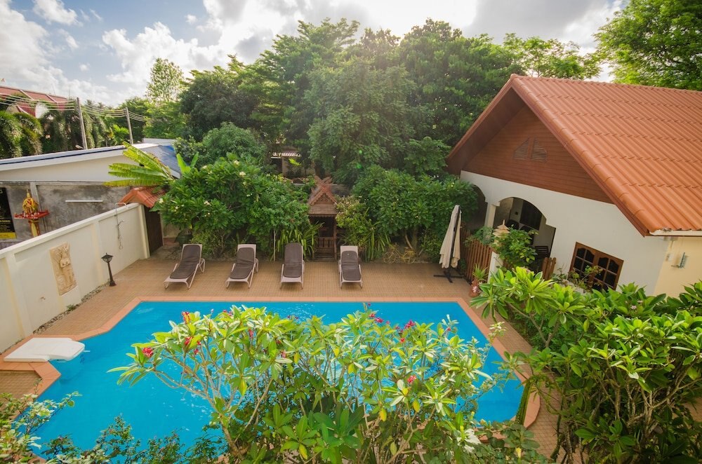 Namphung Phuket Boutique Resort - Tap to explore photos
