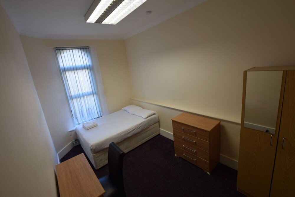 York Hotel Room Type - Double Room