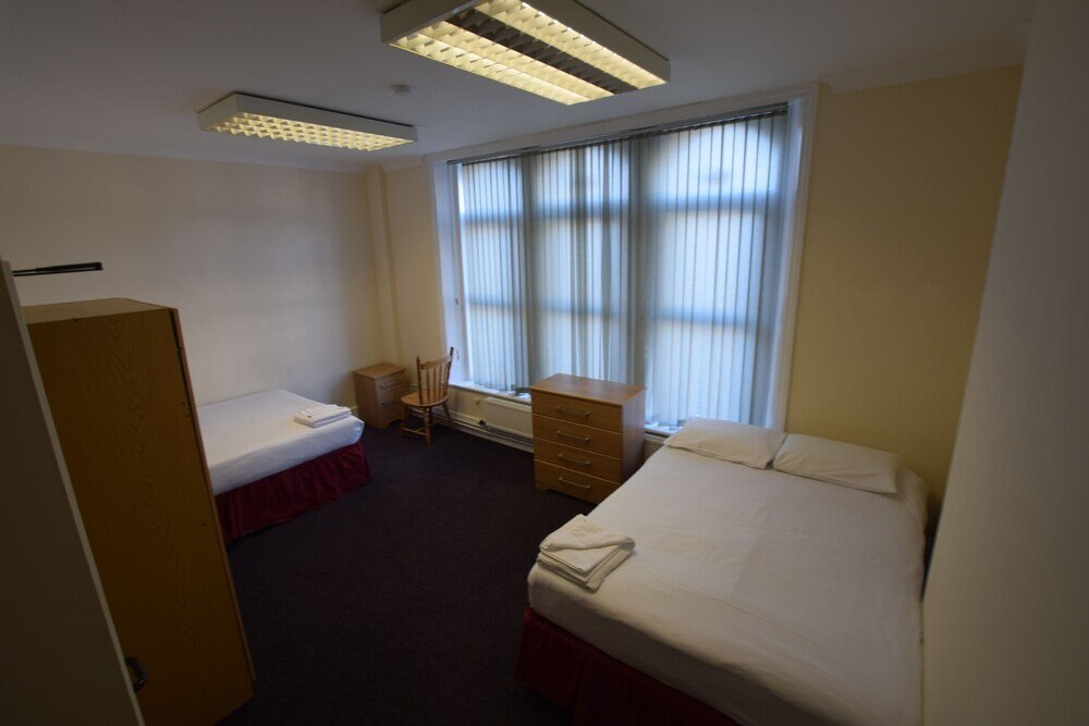 York Hotel Room Type - Triple Room