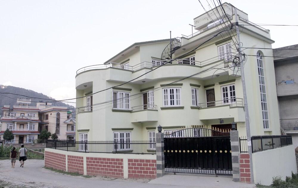 Kathmandu Homestay - Tap to explore photos