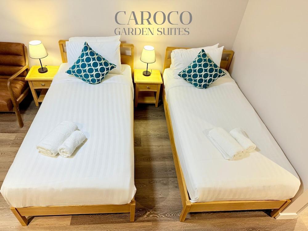 Westciti Caroco Aparthotel - Tap to explore photos