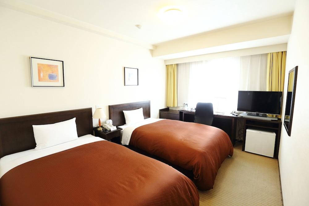 Laxio-Inn Room Type - Twin Room, Non Smoking