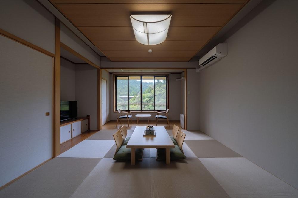 Okutamaji Room Type - Japanese style Room, Non Smoking, River View (All inclusive,Kaiseki Plan) Okutamaji Room Type - Japanese style Room, Non Smoking, River View (All inclusive,Kaiseki Plan)