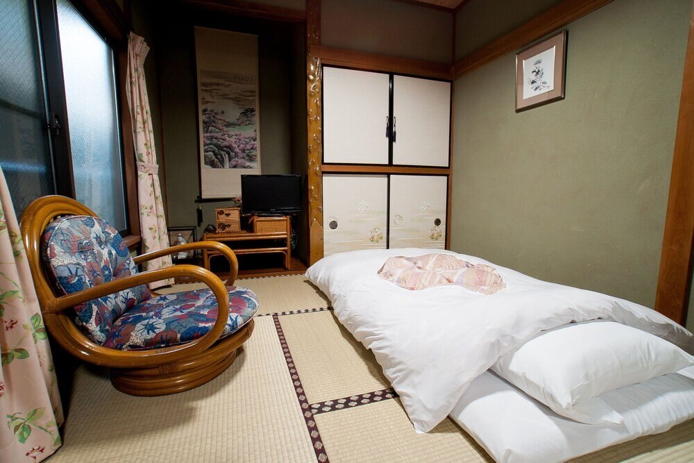 Ryokan Niko - Tap to explore photos