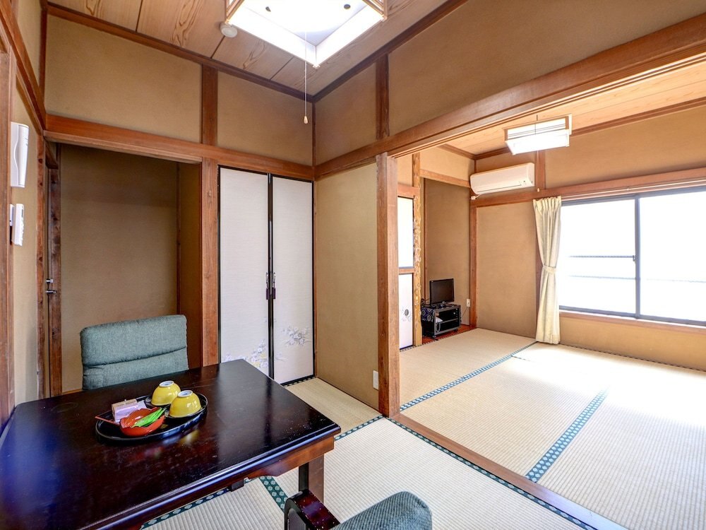 Ryokan Niko - Tap to explore photos