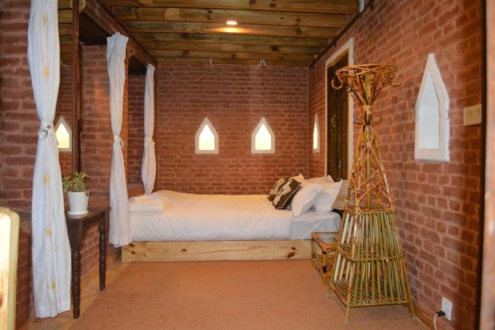 Yamba Traditional Home Room Type - Standard Room