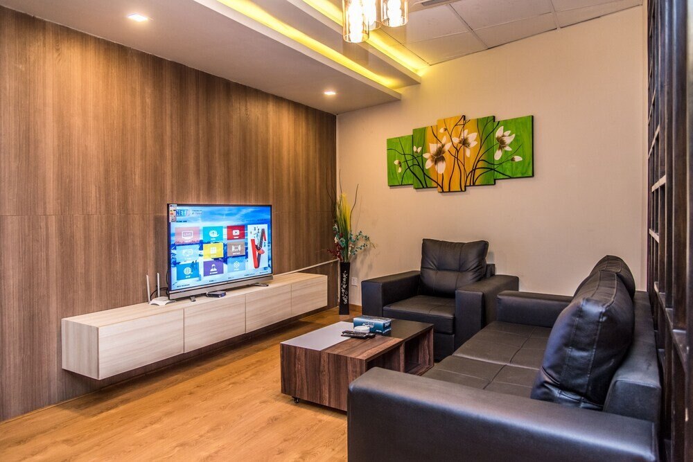 Classic Serviced Apartments - Tap to explore photos