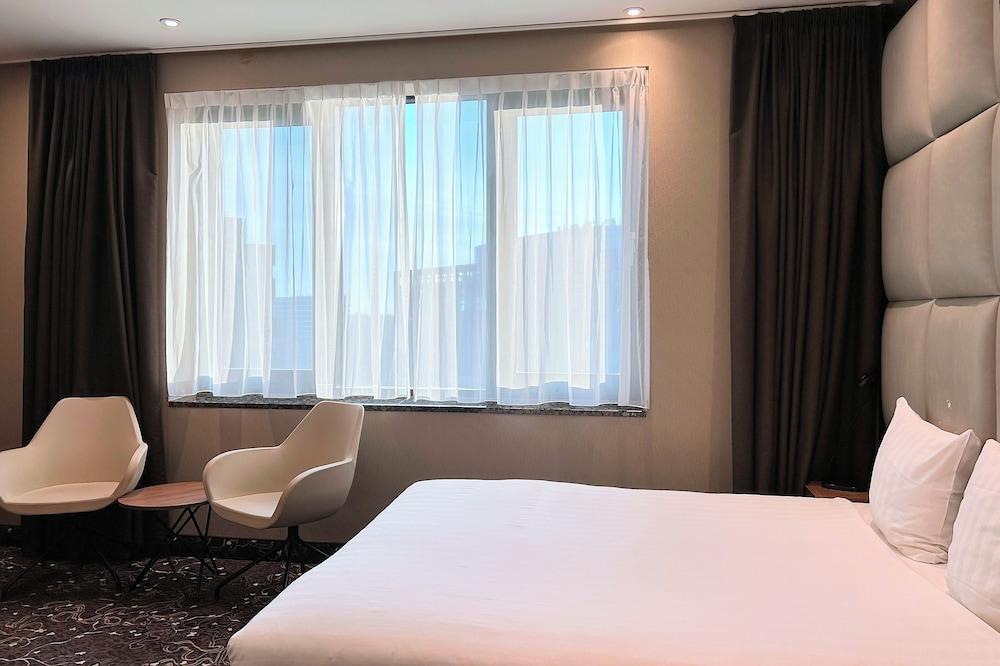 Hotel Levell Room Type - Double Room