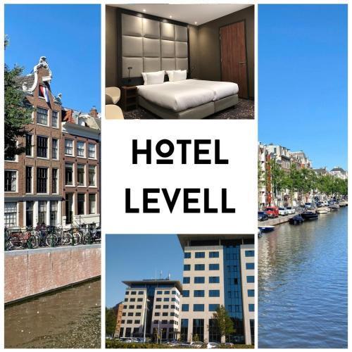 Hotel Levell - Tap to explore photos