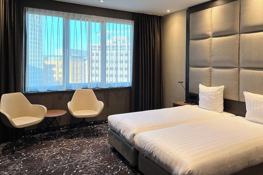 Hotel Levell Room Type - Twin Room