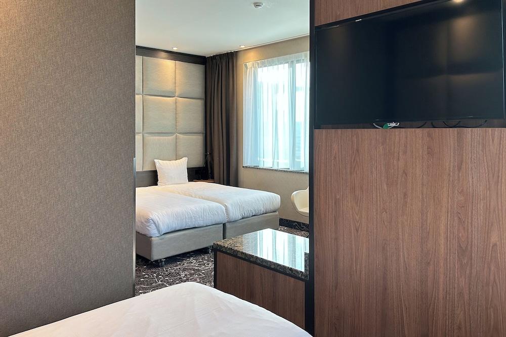 Hotel Levell Room Type - Triple Room