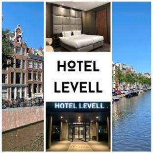 Hotel Levell - Tap to explore photos