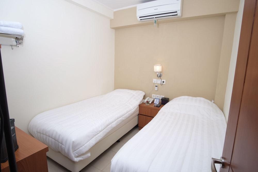 City Inn Jakarta