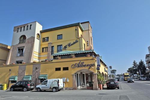 Hotel Al Castello - Tap to explore photos