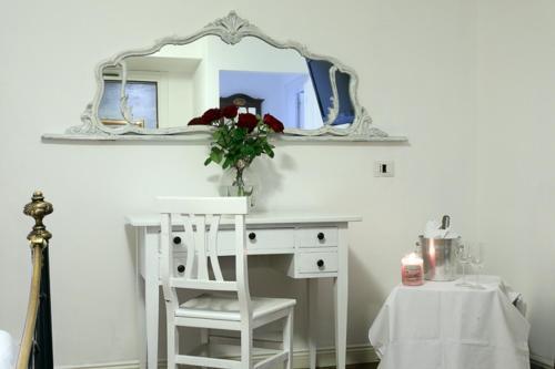 Hotel Al Castello Room Type - Superior Double Room