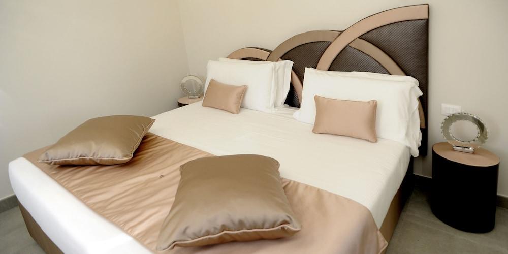 Agriturismo Borgo Imperiale Room Type - Double Room, Garden View (Violetta)