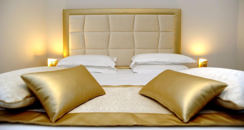 Agriturismo Borgo Imperiale Room Type - Double Room, Garden View (Dalia)