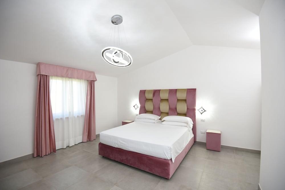 Agriturismo Borgo Imperiale Room Type - Deluxe Room Agriturismo Borgo Imperiale Room Type - Deluxe Room