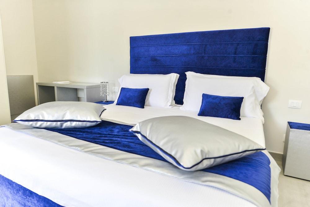 Agriturismo Borgo Imperiale Room Type - Double Room, Garden View (Fiordaliso)