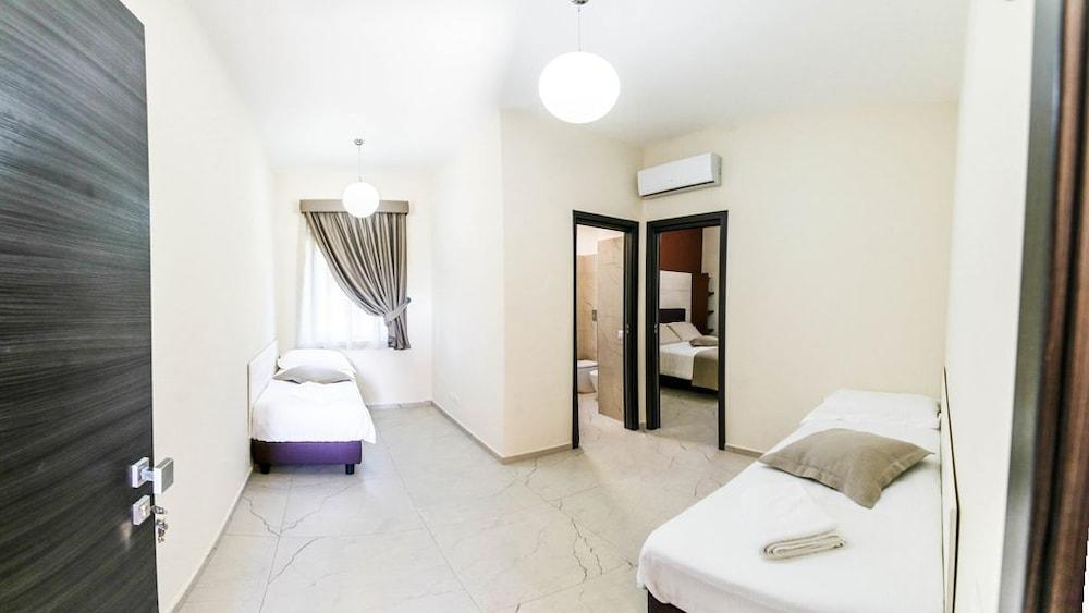 Agriturismo Borgo Imperiale Room Type - Family Room (Camelia)