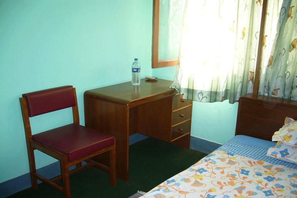 Sanu House Hostel & Homestay - Tap to explore photos
