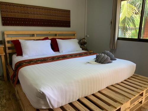 Cocco House