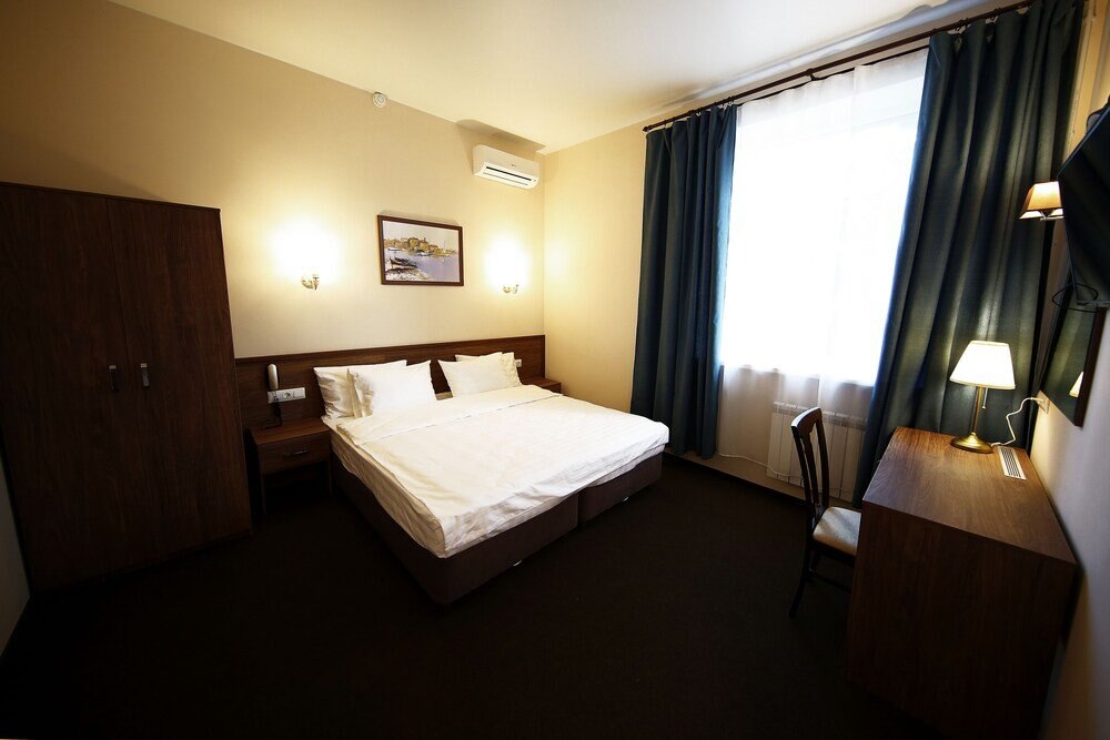 Hotel Prospekt Mira